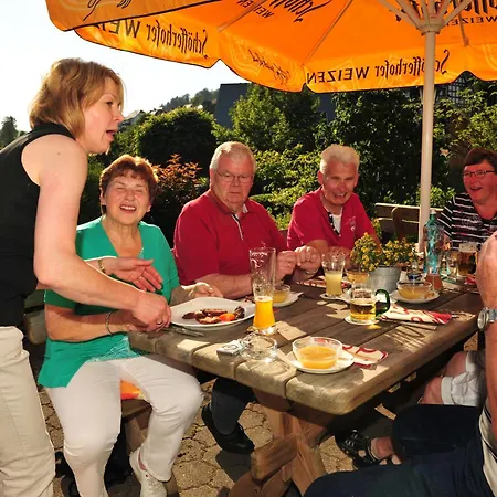 Zum Grubental *